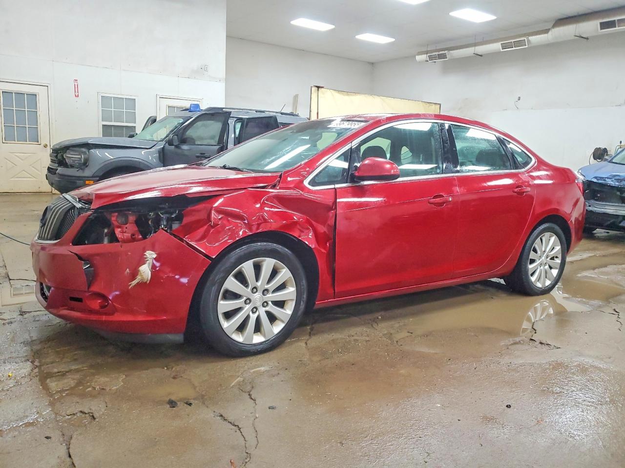 BUICK VERANO 2015