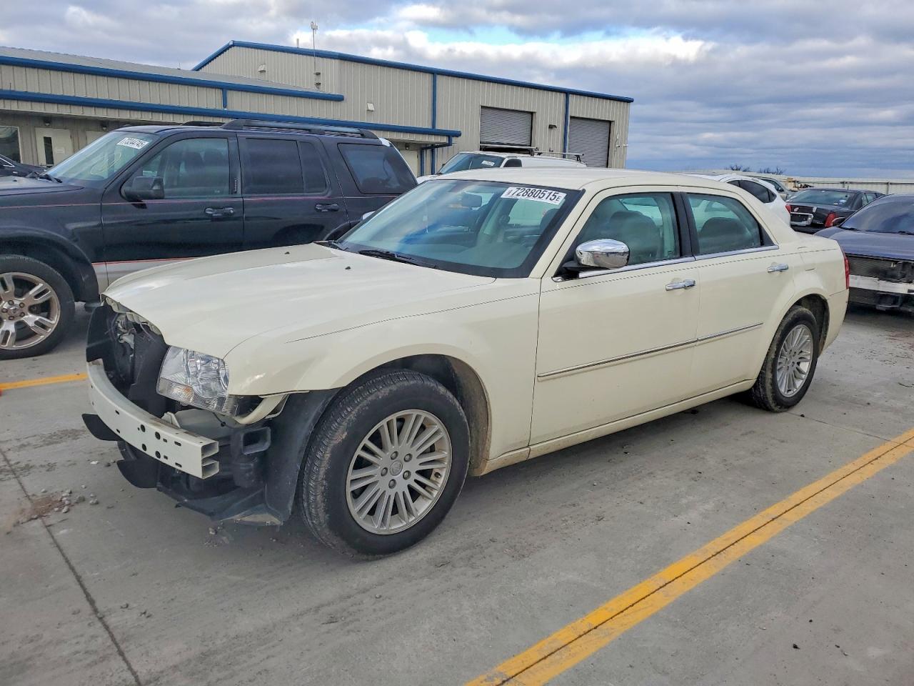CHRYSLER 300 2010
