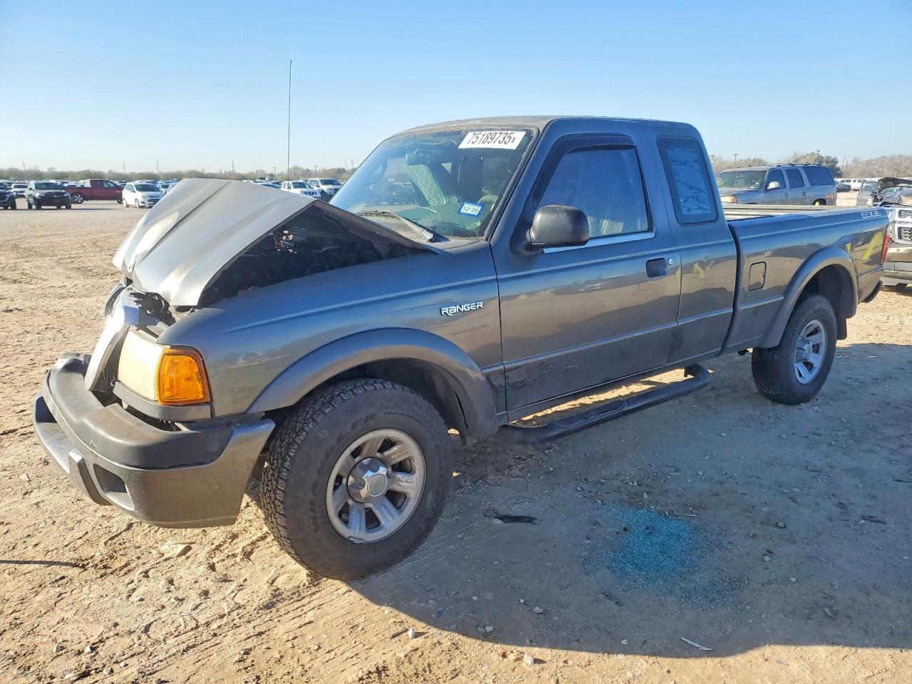 FORD RANGER 2005