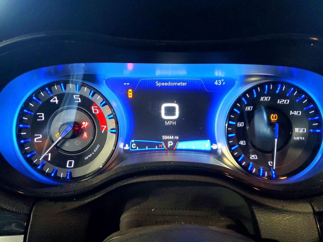 DayDrive