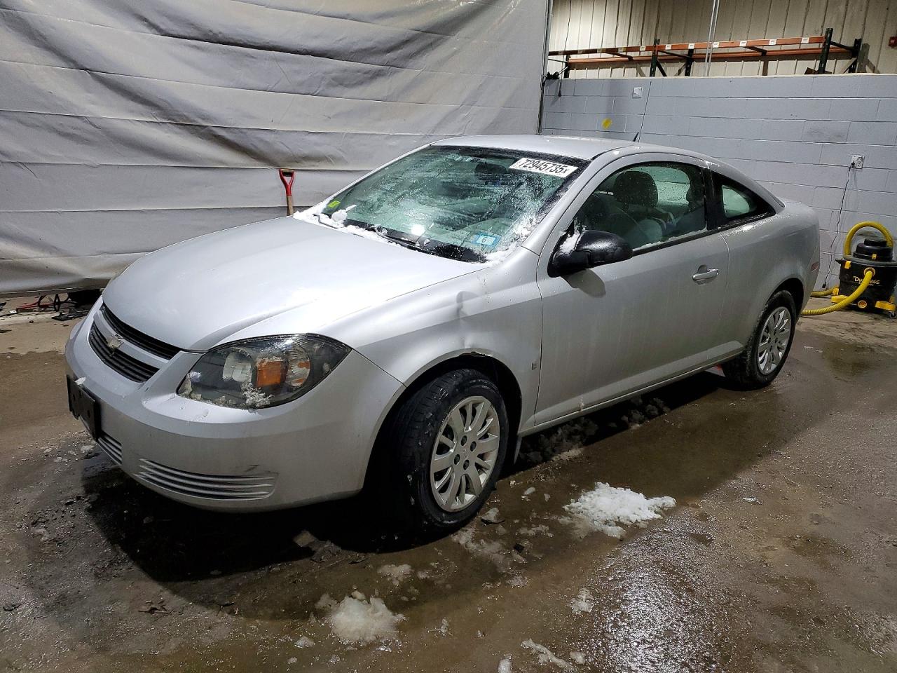CHEVROLET COBALT 2009