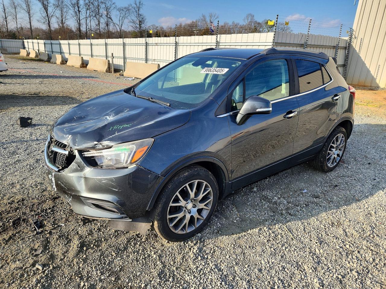 BUICK ENCORE 2017