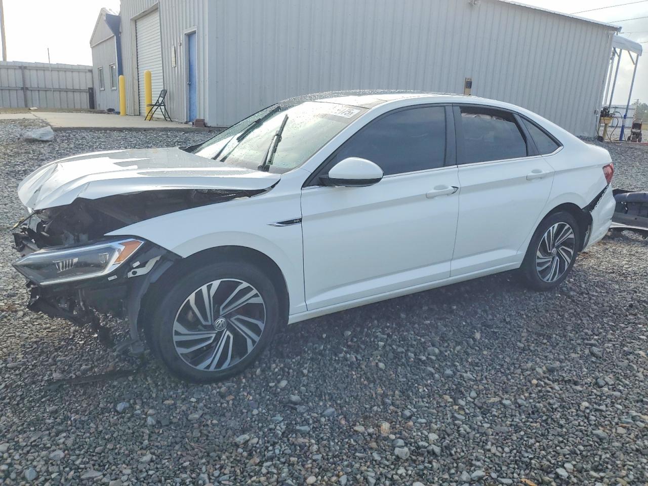 VOLKSWAGEN JETTA 2020