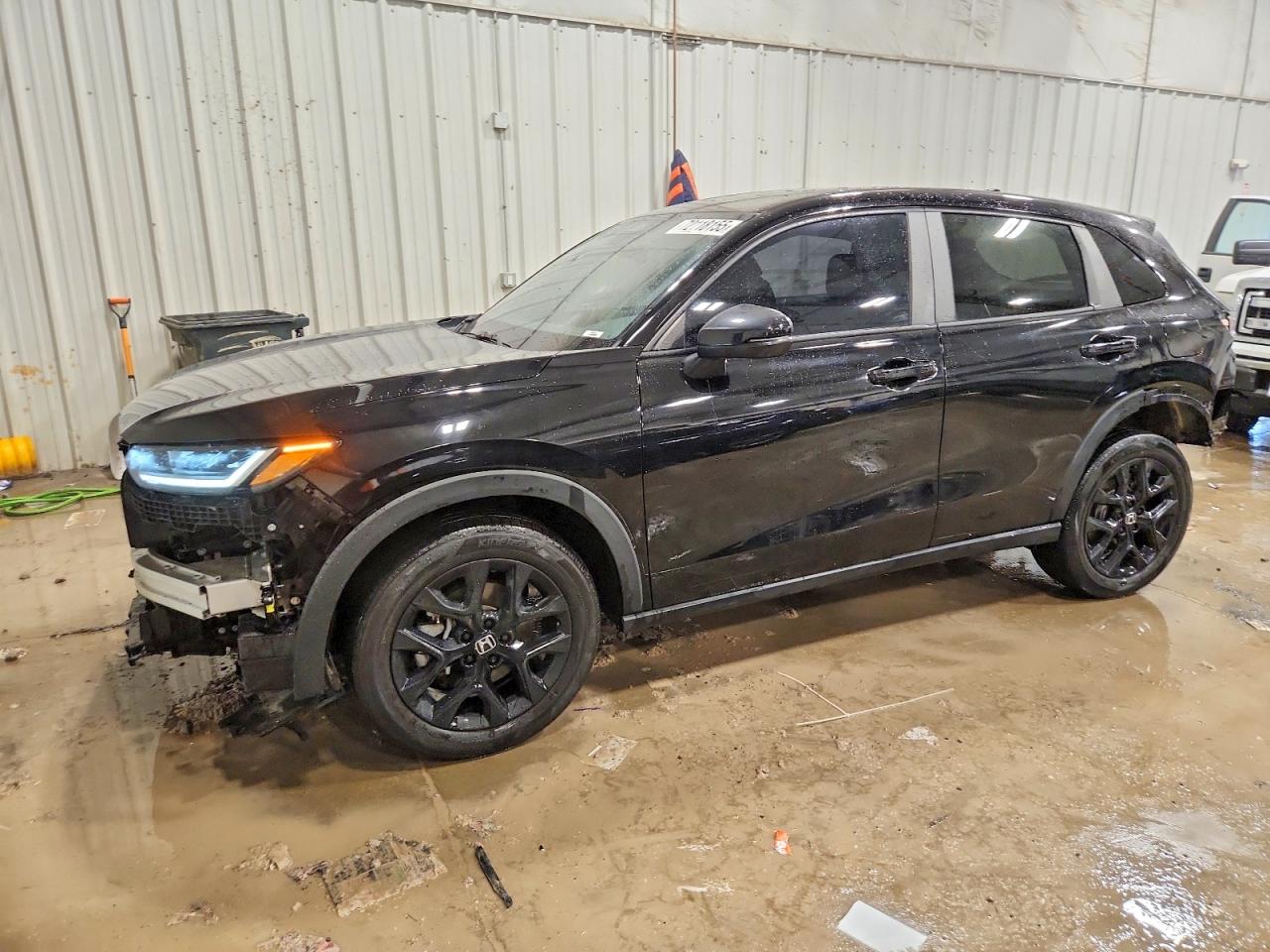 HONDA HR-V SPORT 2023