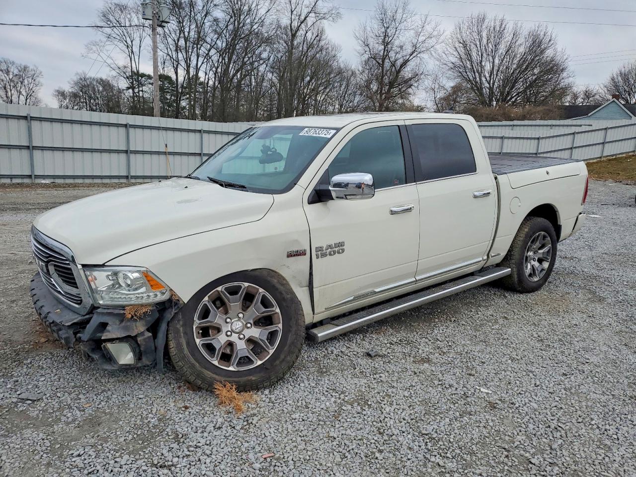 RAM 1500 2018