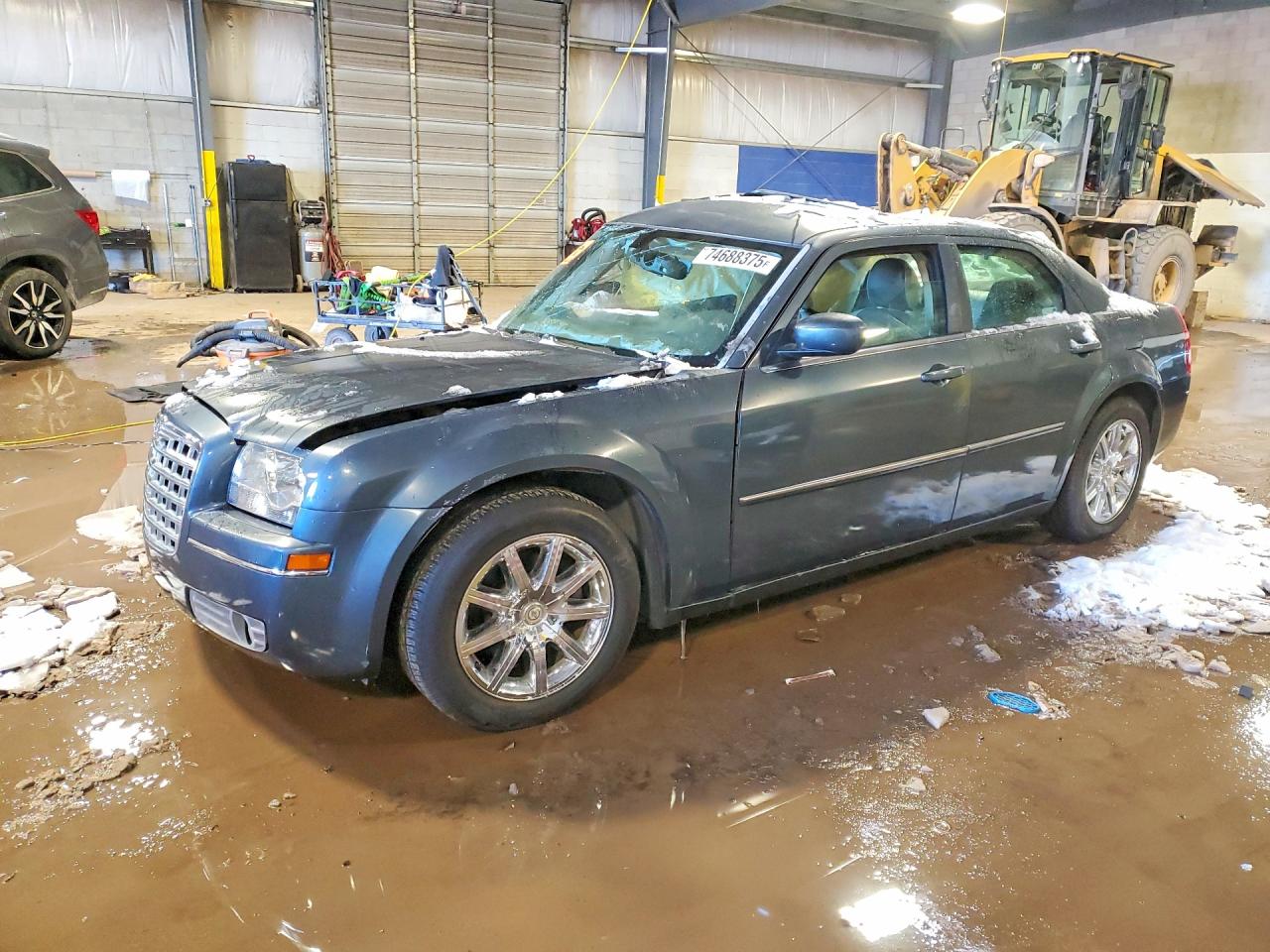 CHRYSLER 300 2008