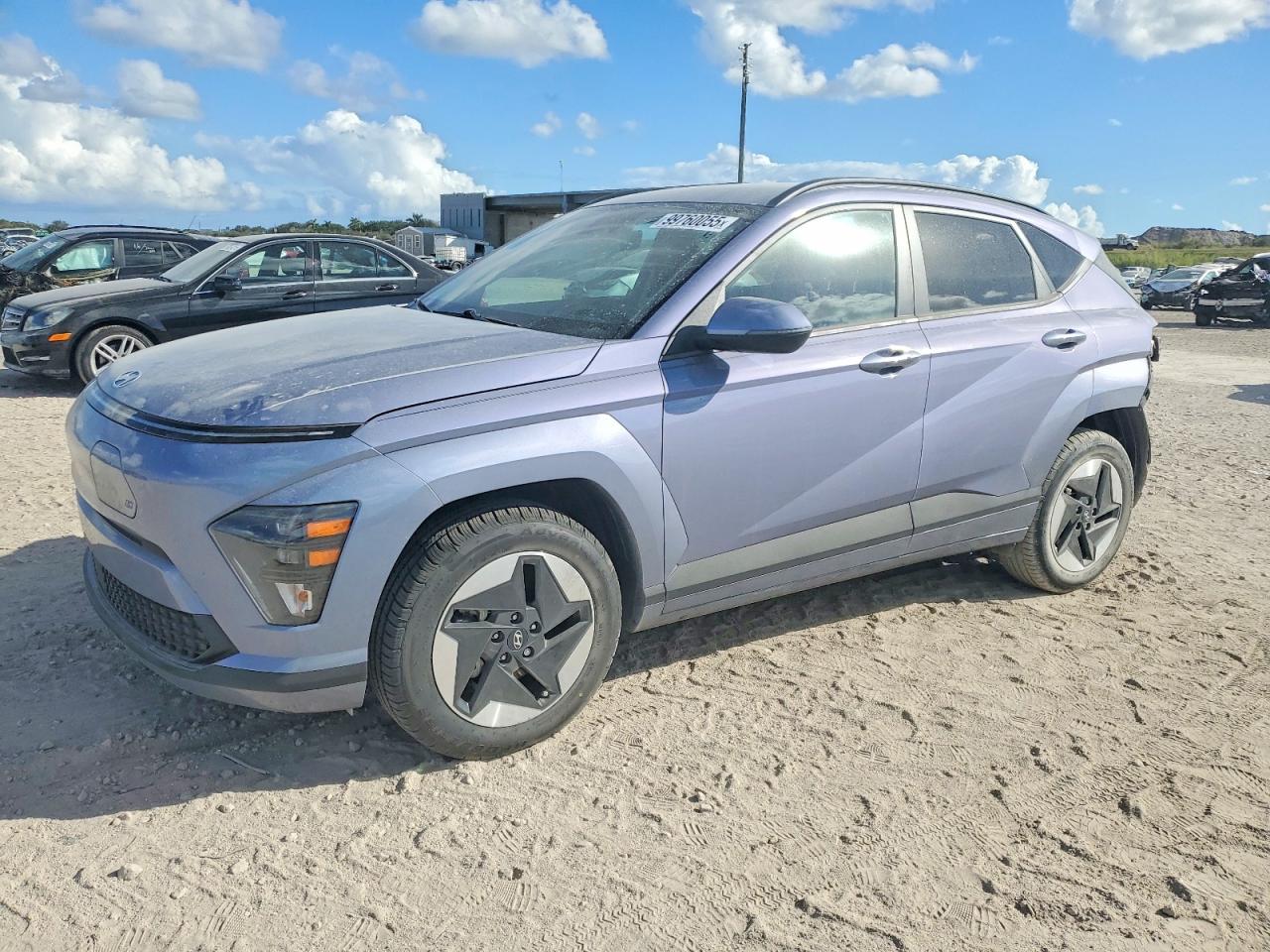 HYUNDAI KONA SEL 2024