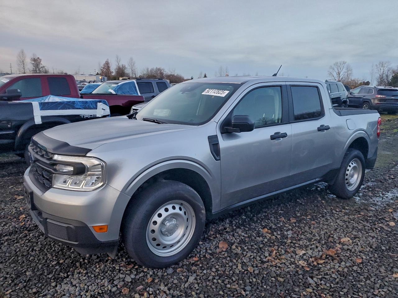FORD MAVERICK X 2023