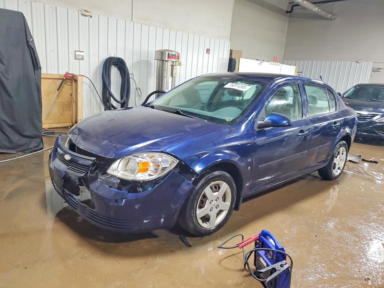 CHEVROLET COBALT 2008