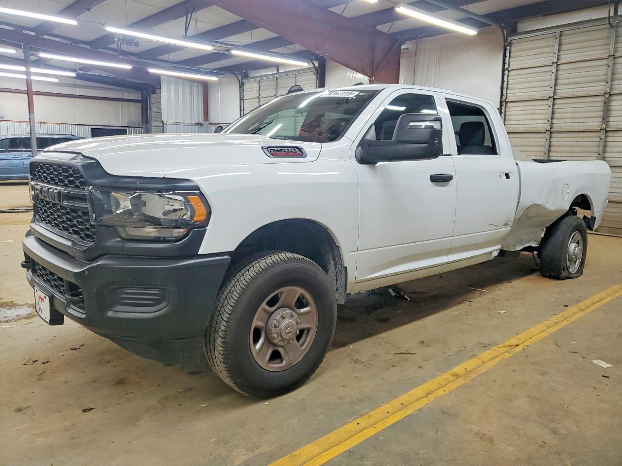 RAM 2500 TRADESMAN 2023