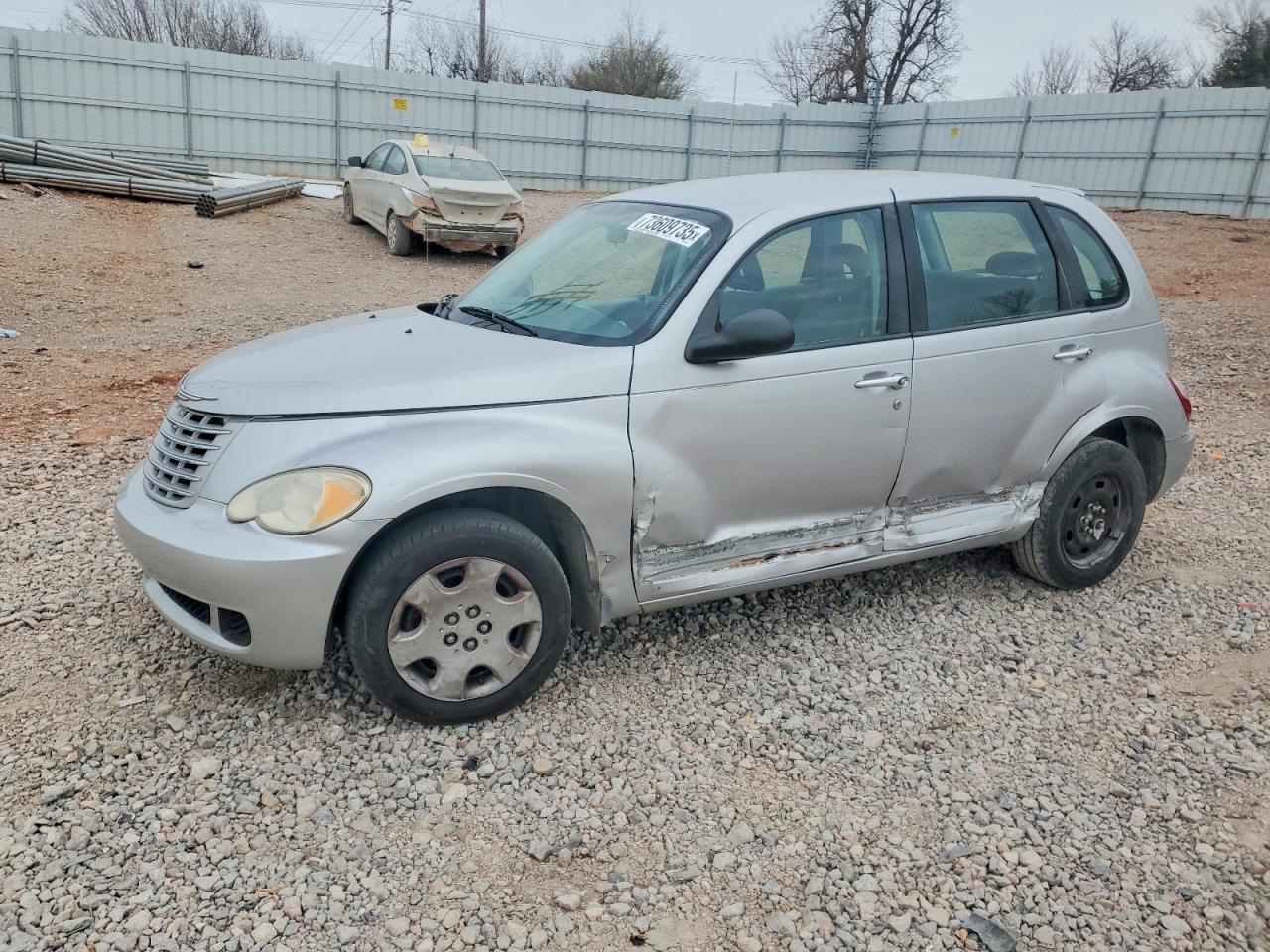 CHRYSLER PT CRUISER 2007