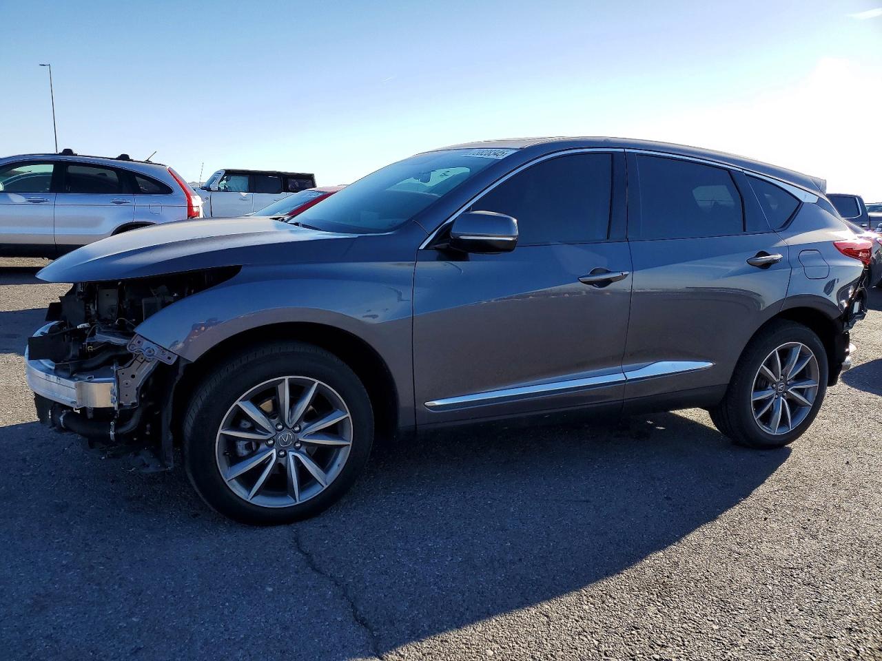 ACURA RDX 2020