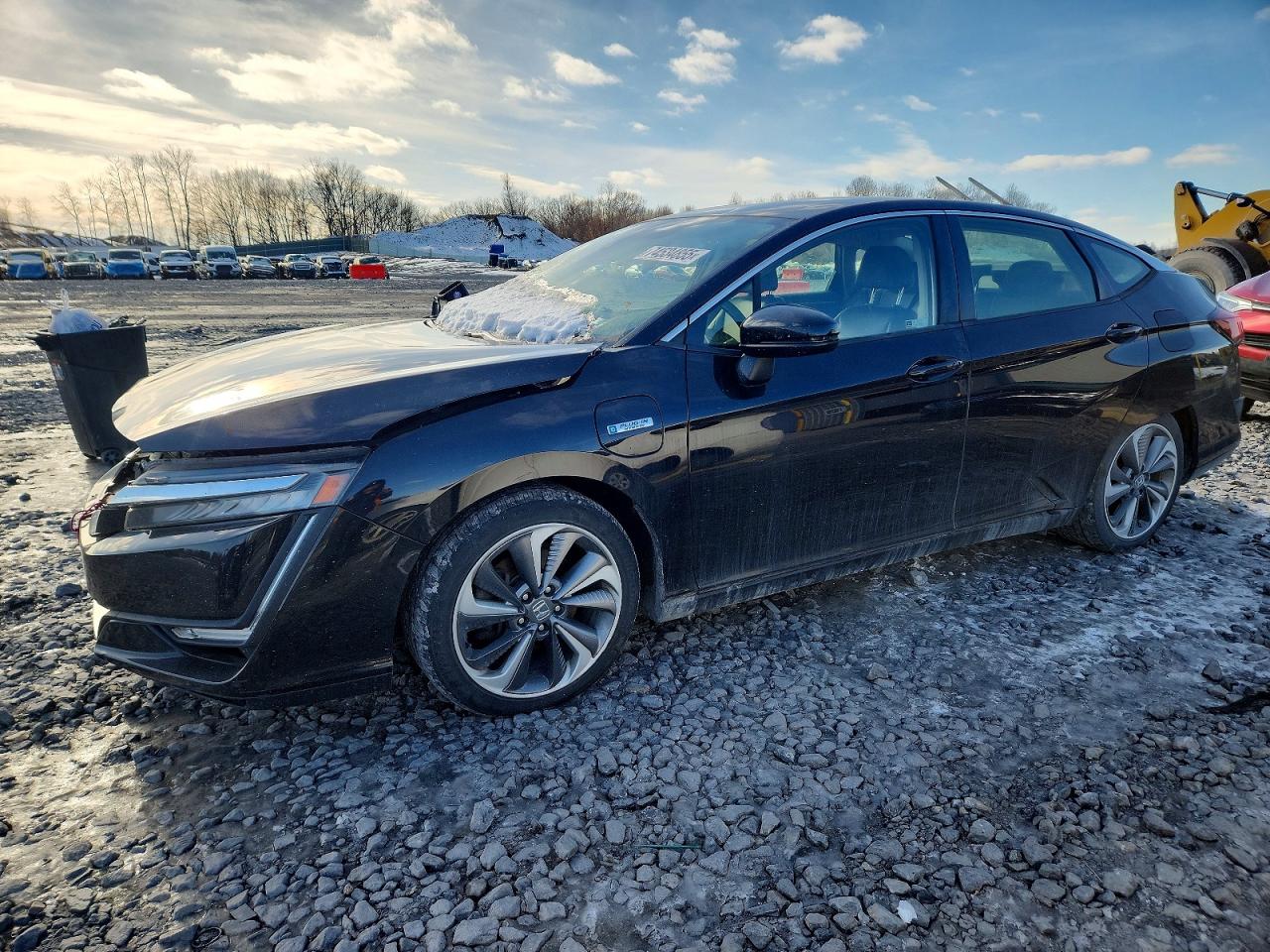 HONDA CLARITY 2018