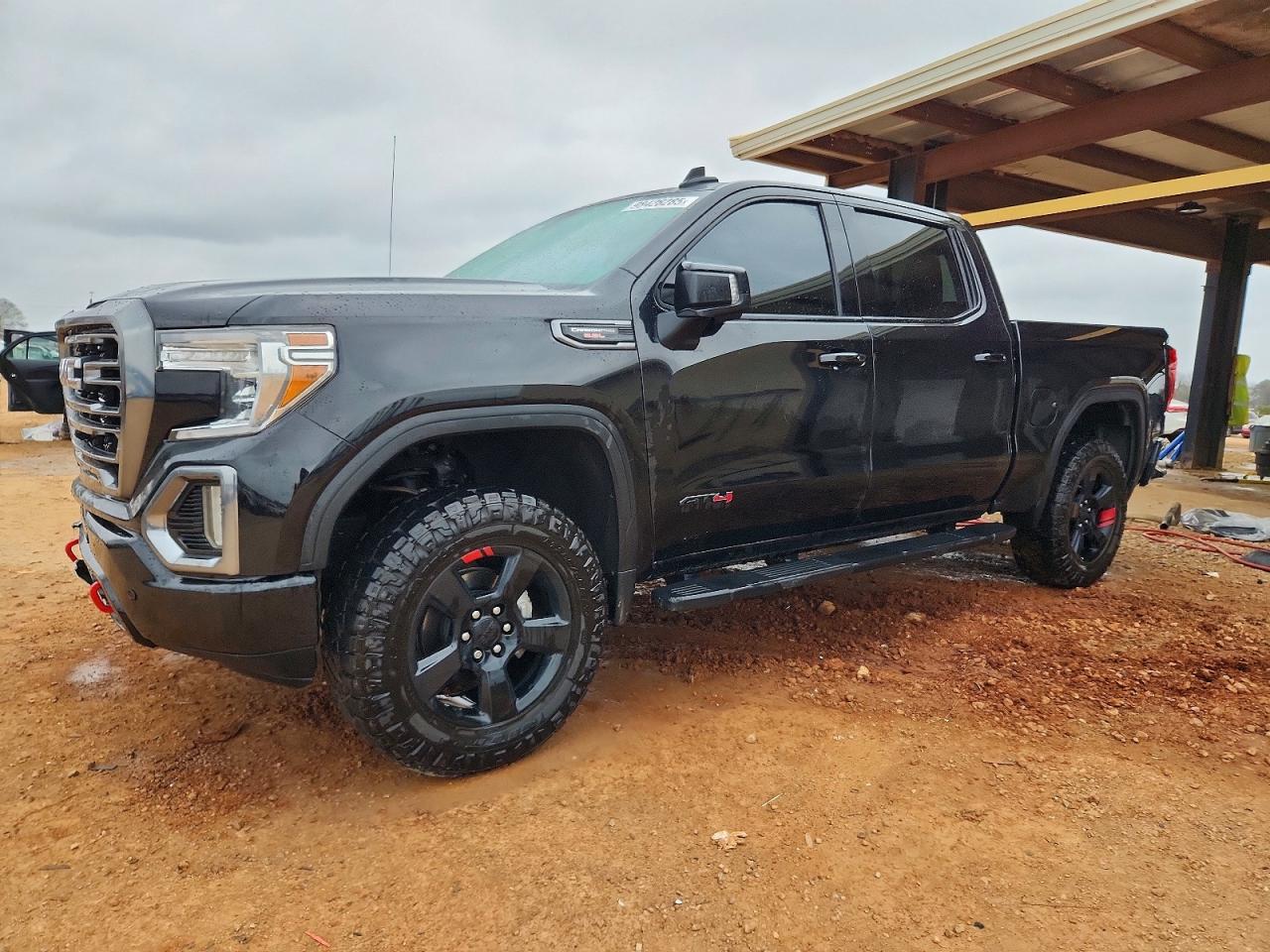 GMC SIERRA 2020