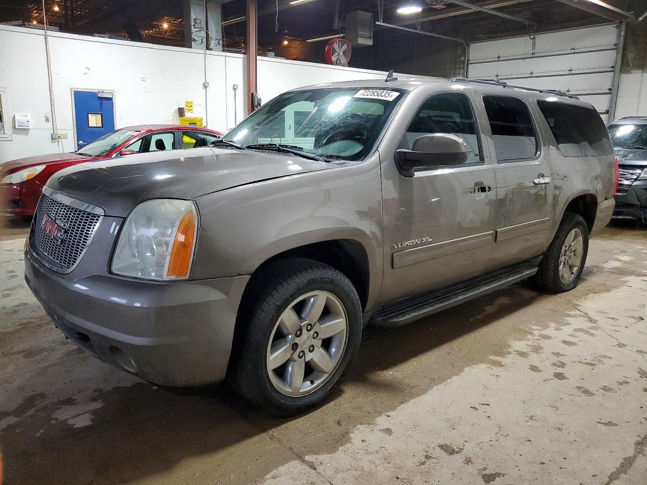 GMC YUKON XL 2012