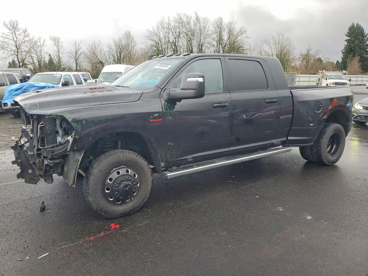 RAM 3500 2023