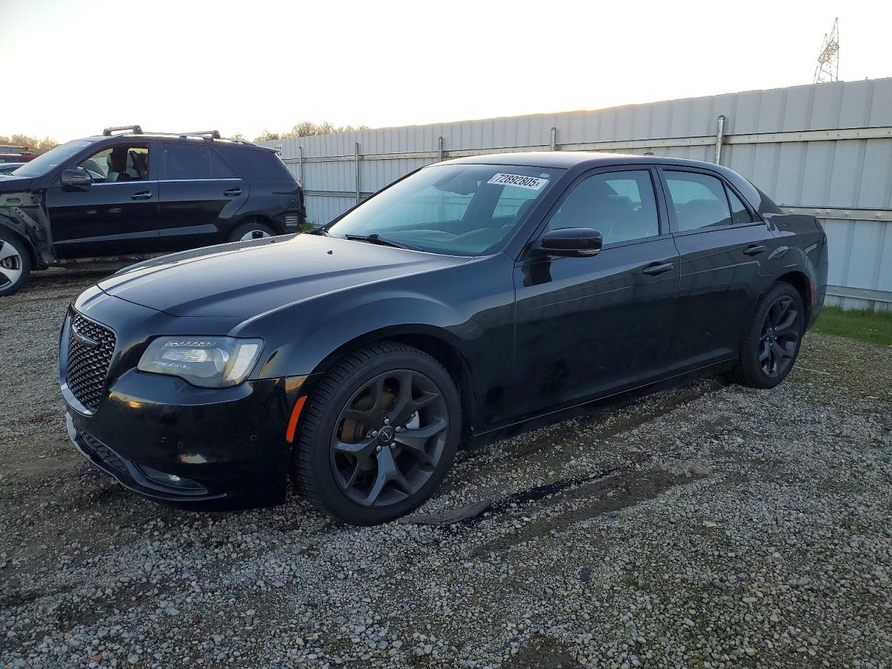 CHRYSLER 300 2021