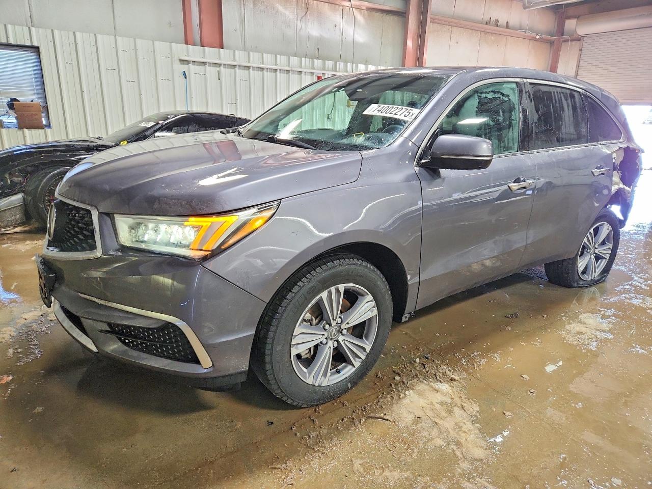 ACURA MDX 2020