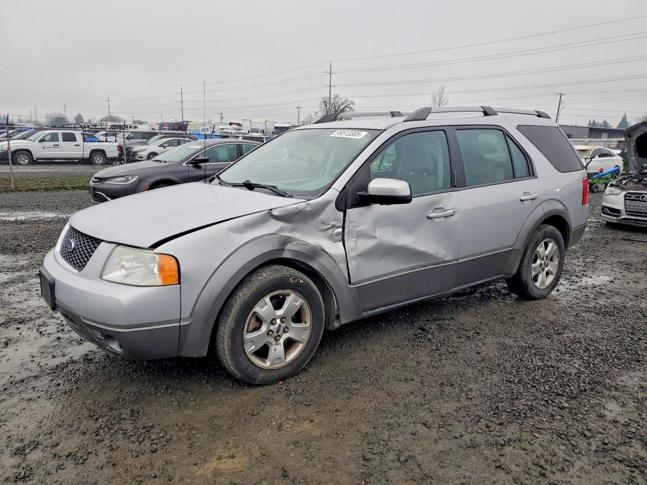 FORD FREESTYLE 2005