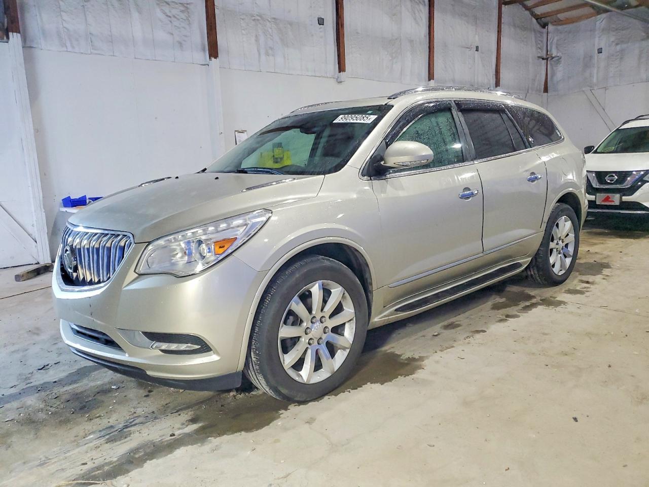 BUICK ENCLAVE 2017