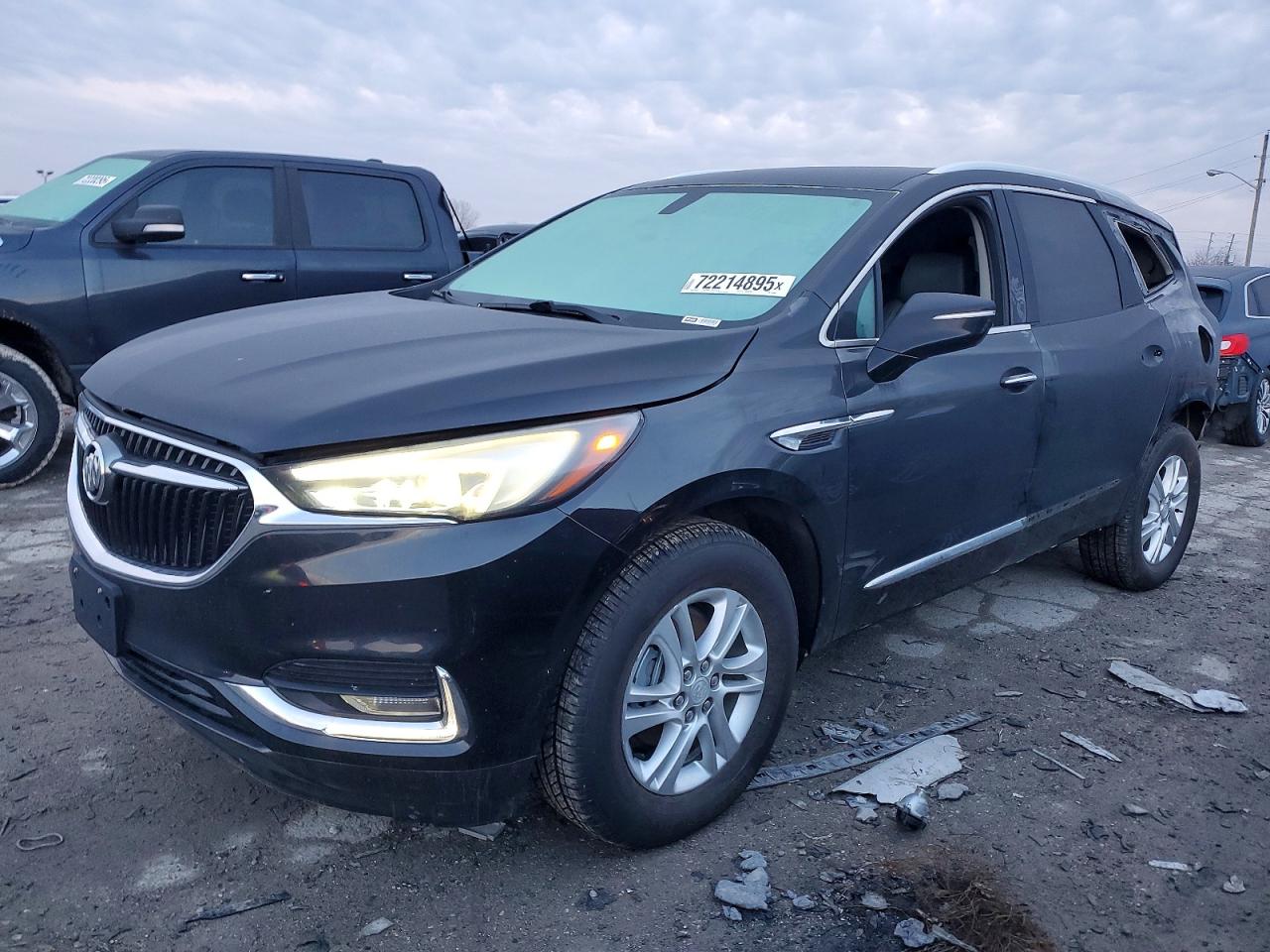 BUICK ENCLAVE 2020