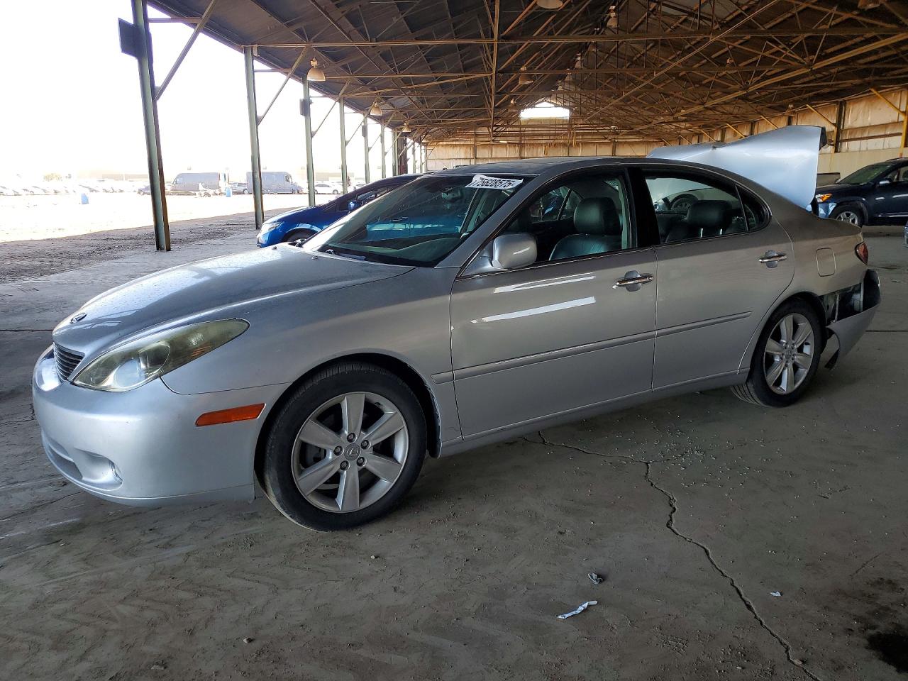 LEXUS ES 330 2005