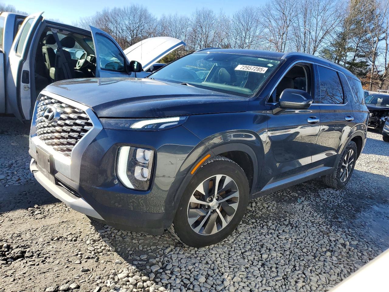 HYUNDAI PALISADE S 2020