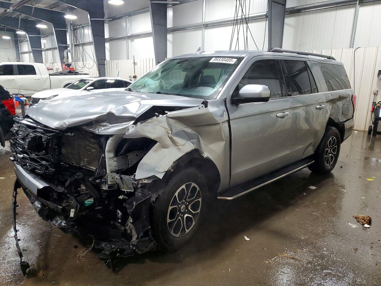 FORD EXPEDITION 2022