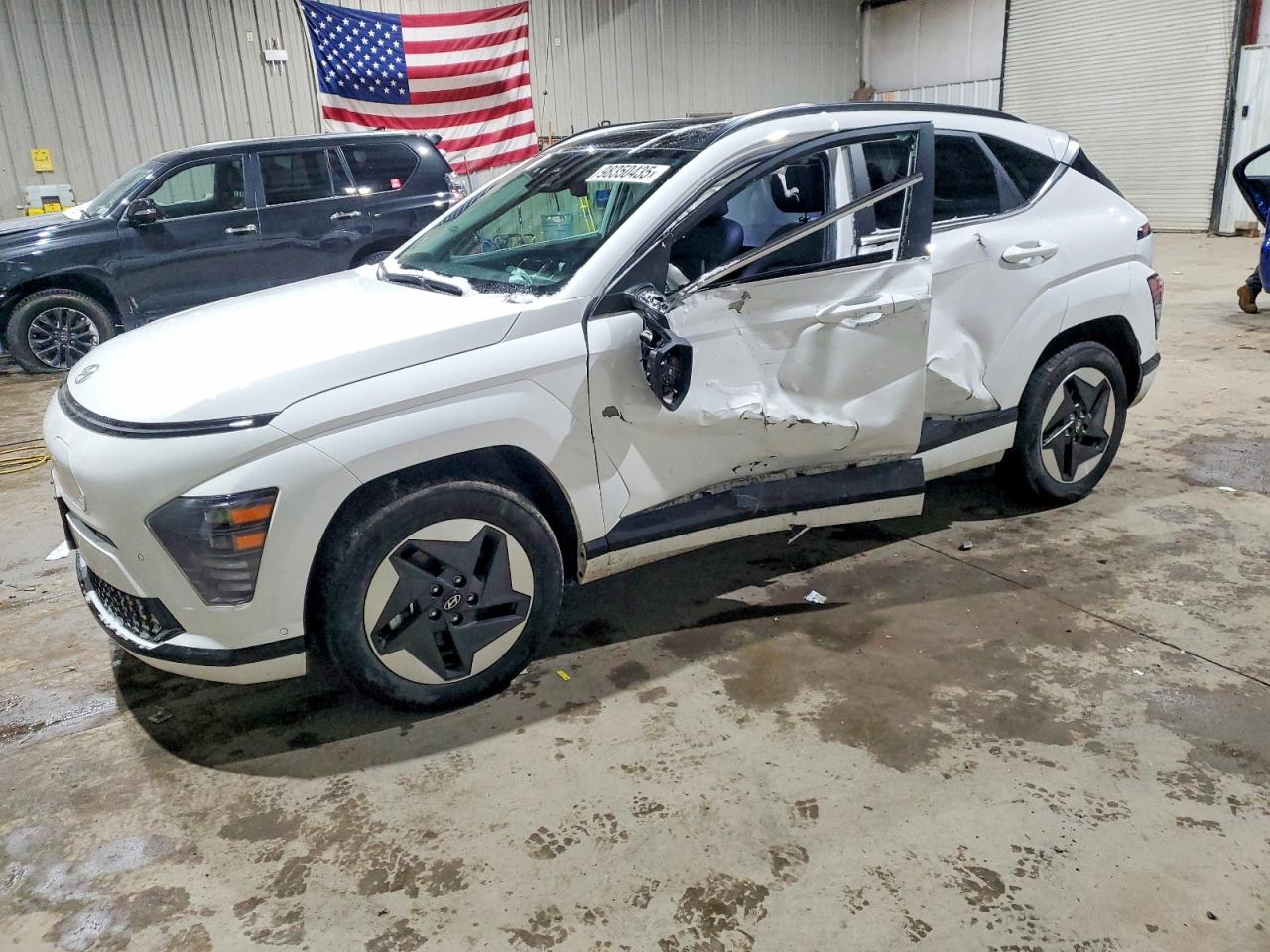 HYUNDAI KONA 2024