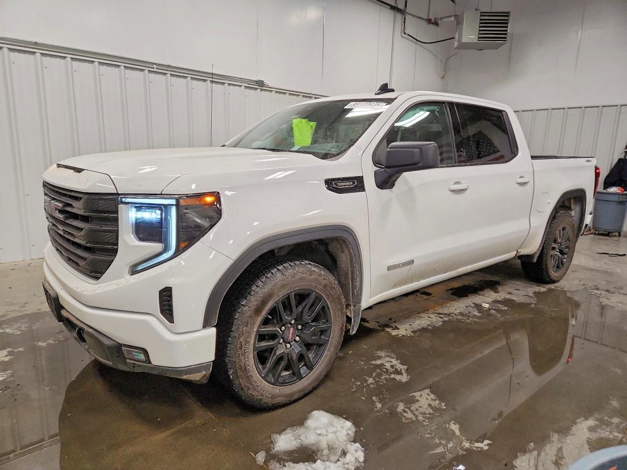 GMC SIERRA K15 2025