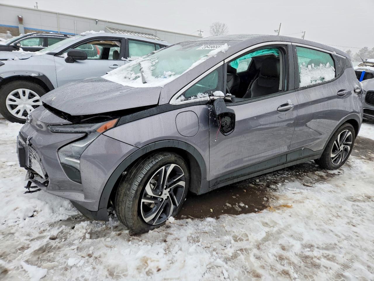 CHEVROLET BOLT EV 2L 2023