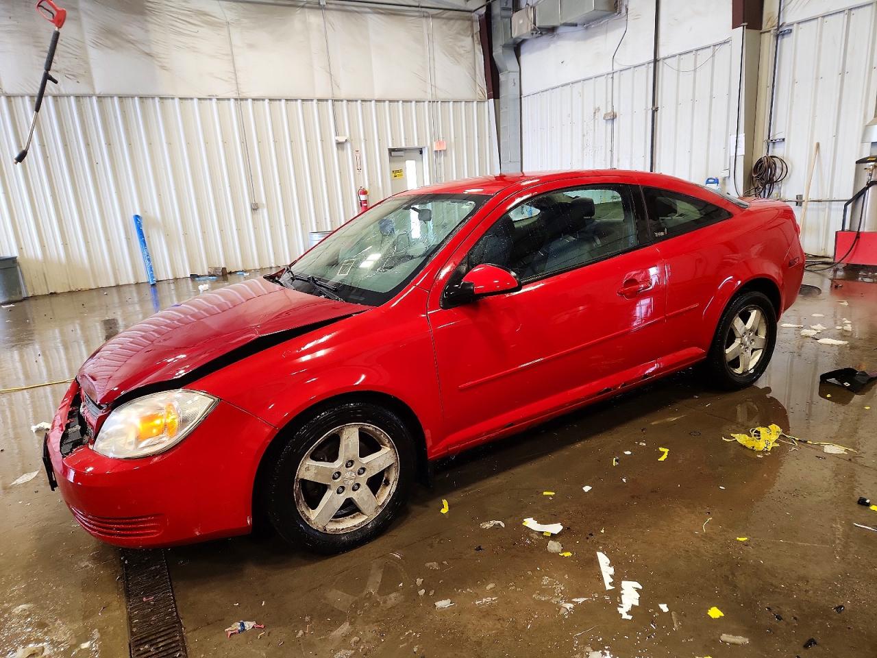 CHEVROLET COBALT 2009