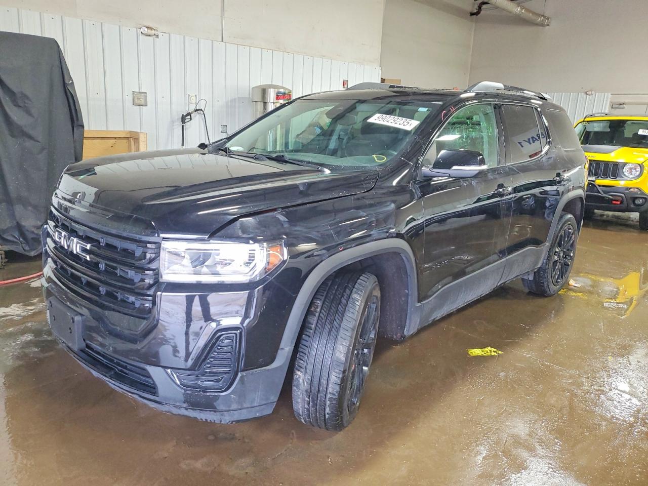 GMC ACADIA 2022