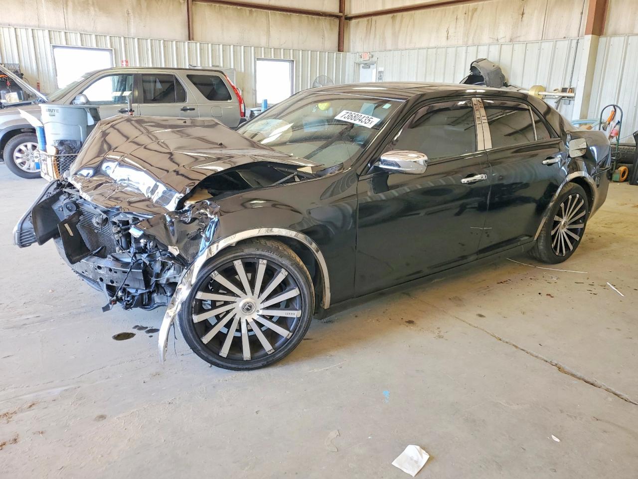 CHRYSLER 300 2014