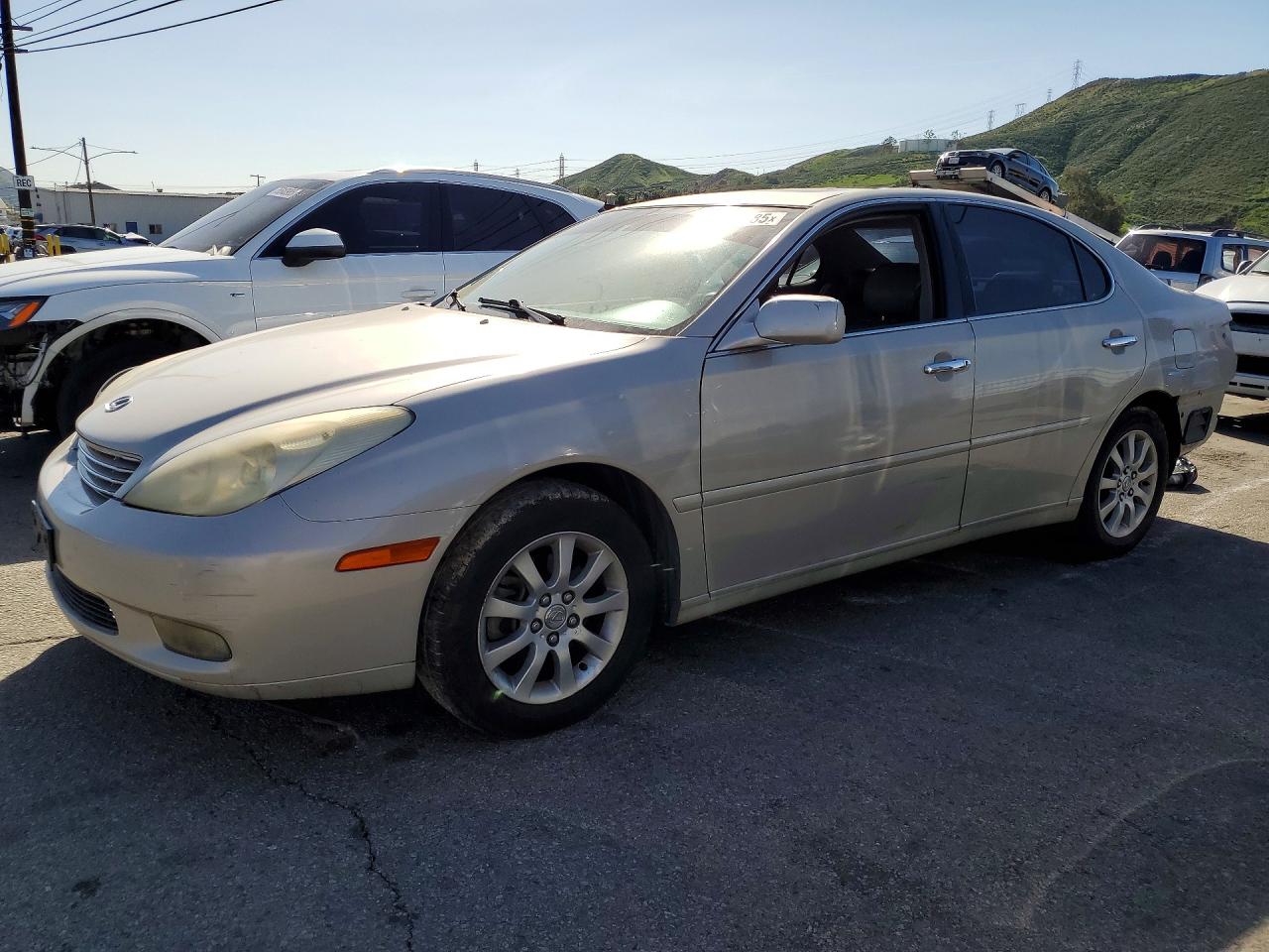 LEXUS ES 2003