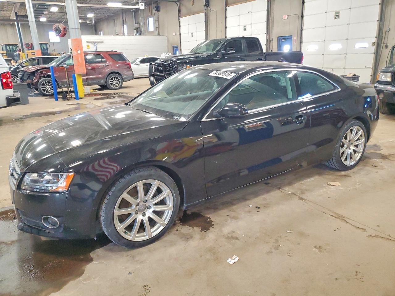 AUDI A5 PREMIUM 2011