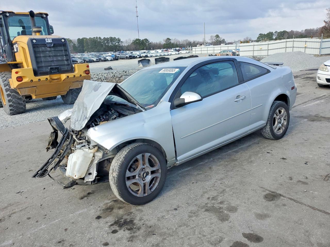 CHEVROLET COBALT 2007