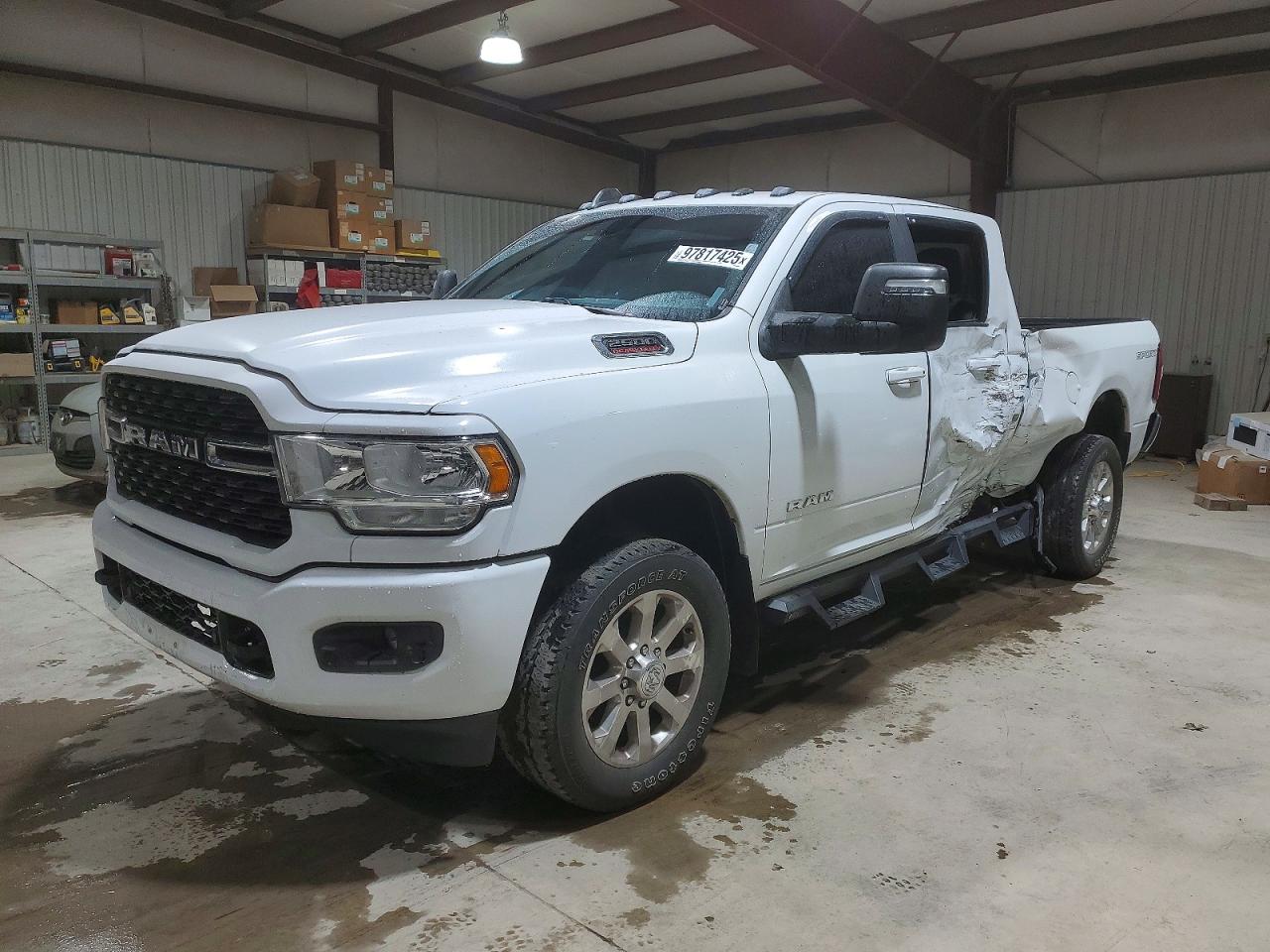 RAM 2500 BIG H 2023