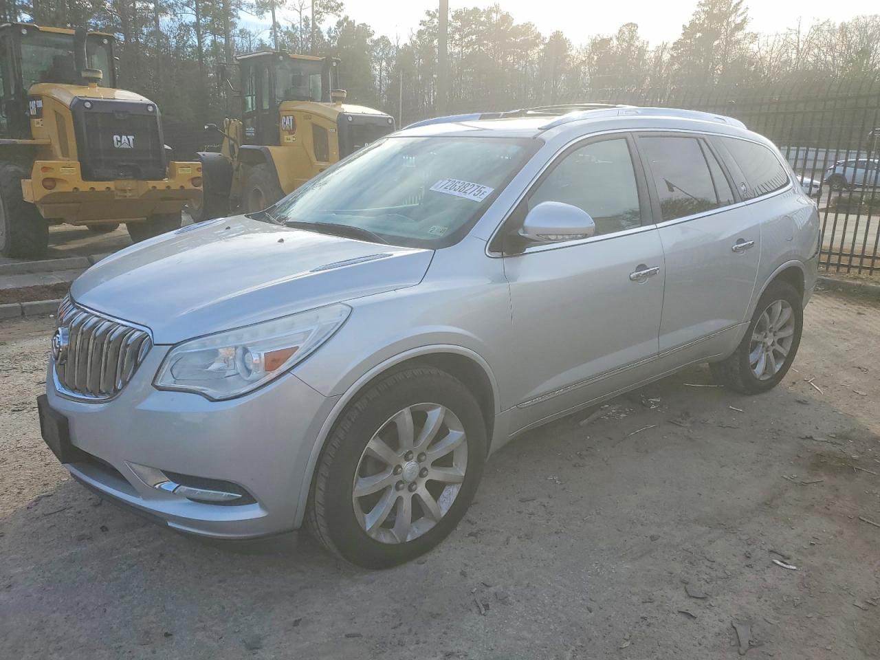BUICK ENCLAVE 2013