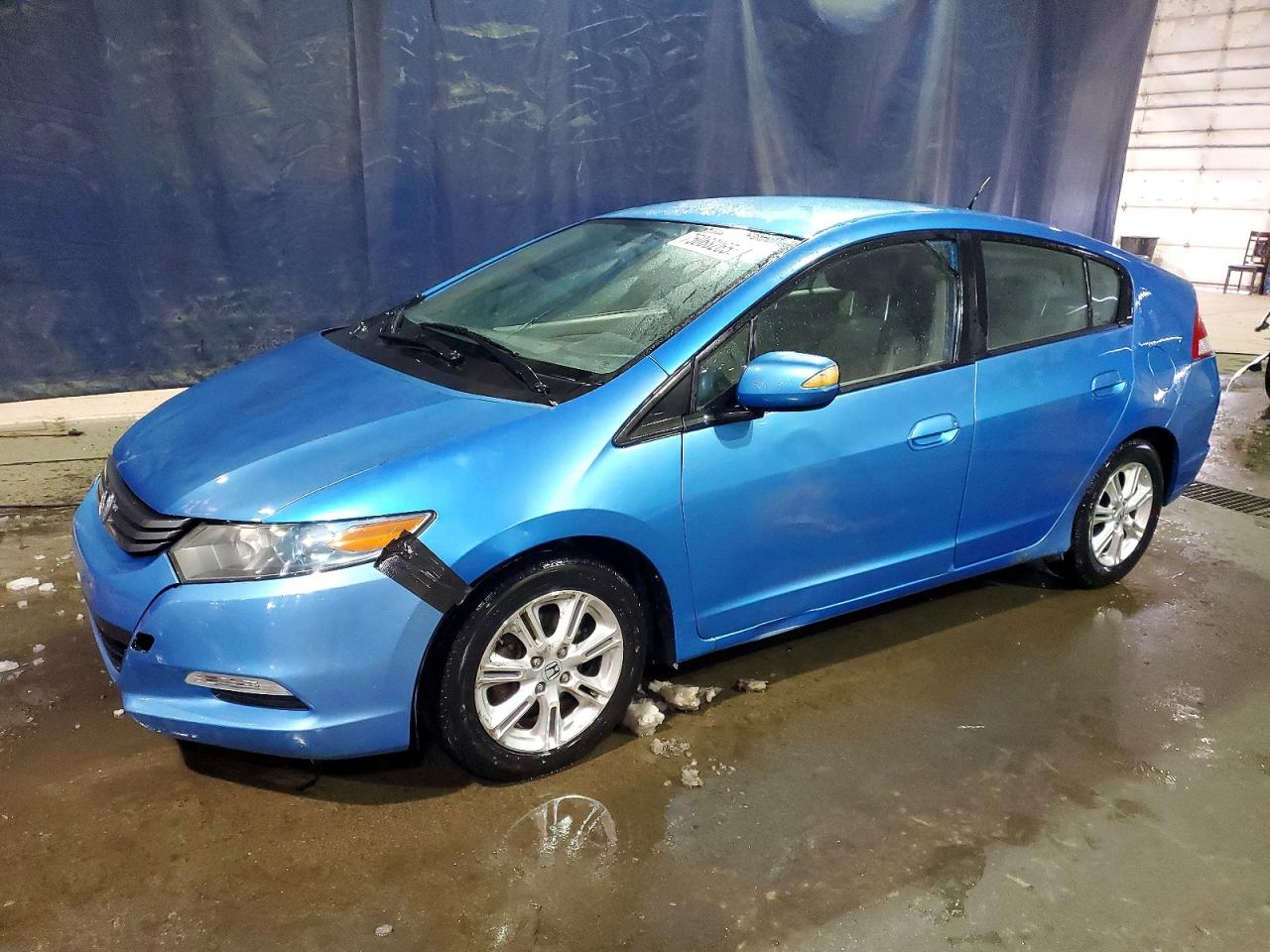 HONDA INSIGHT 2010