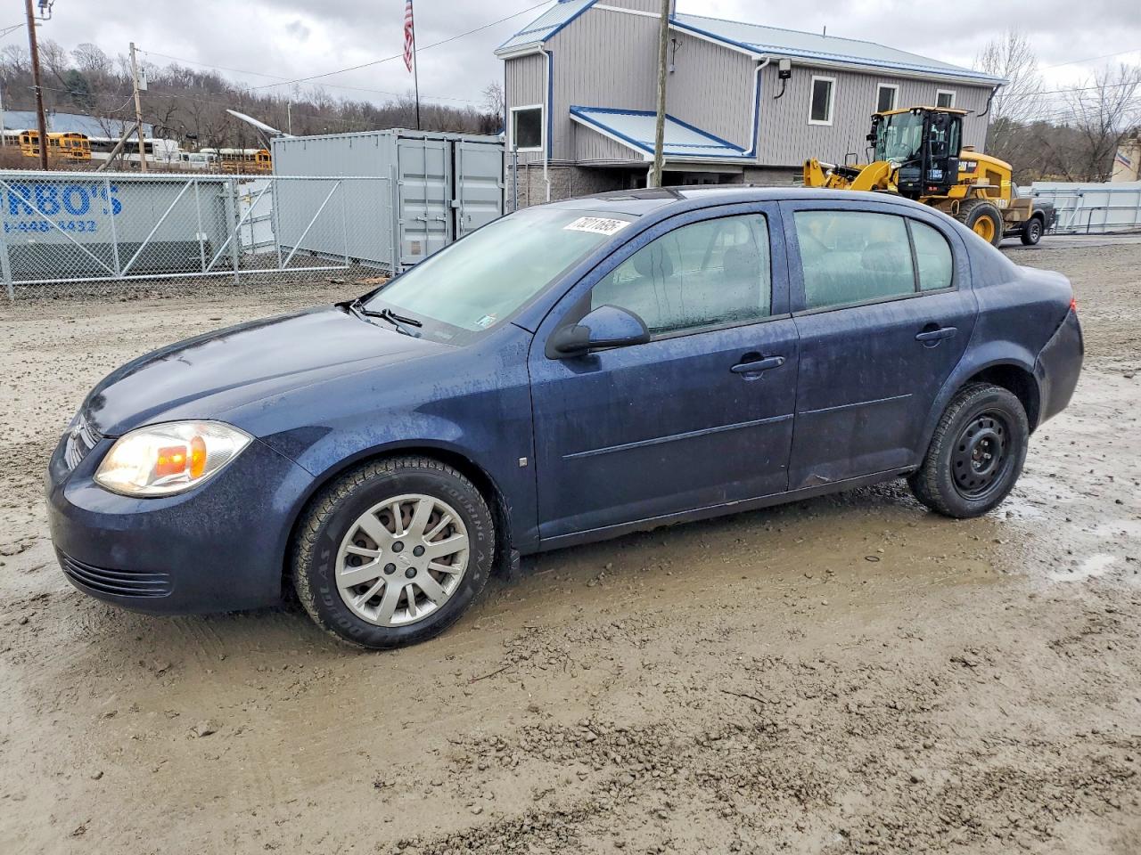 CHEVROLET COBALT 2009