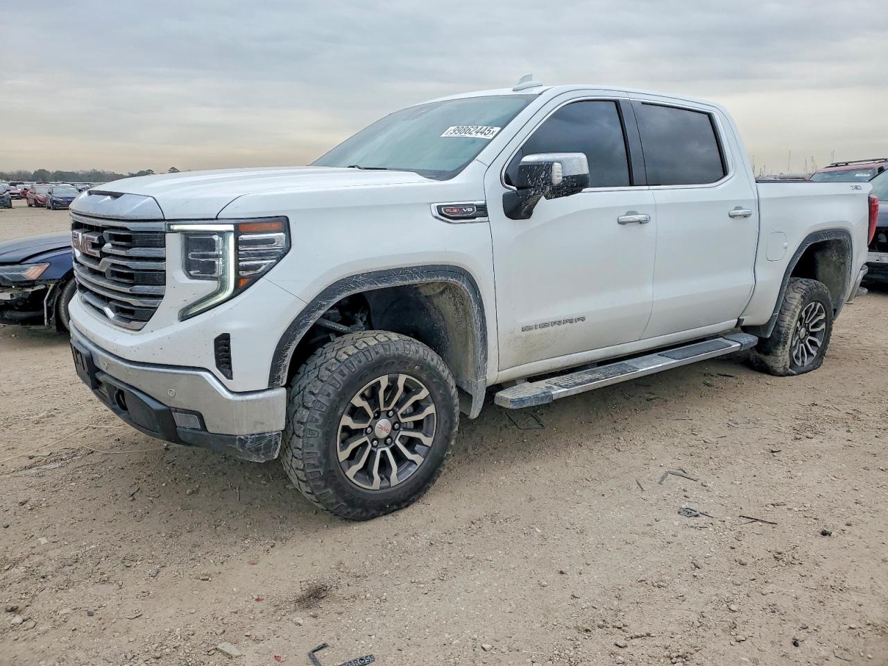 GMC SIERRA K15 2024