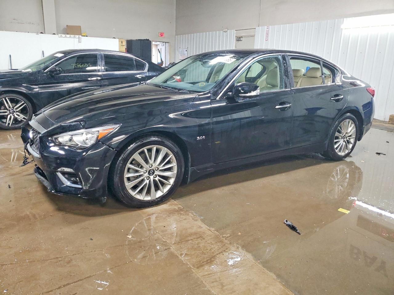 INFINITI Q50 2020