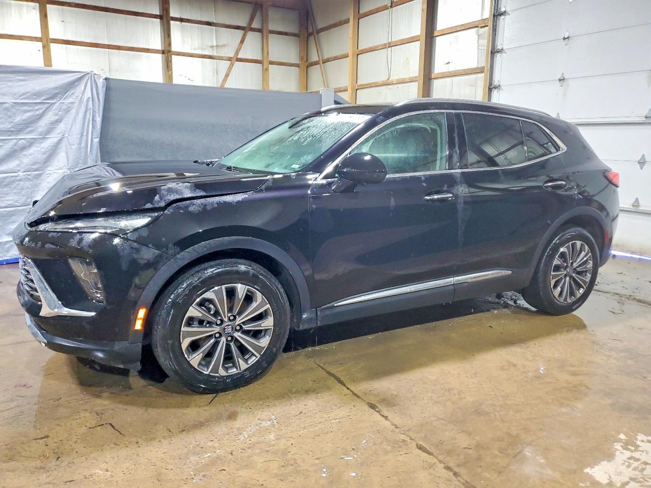 BUICK ENVISION P 2024
