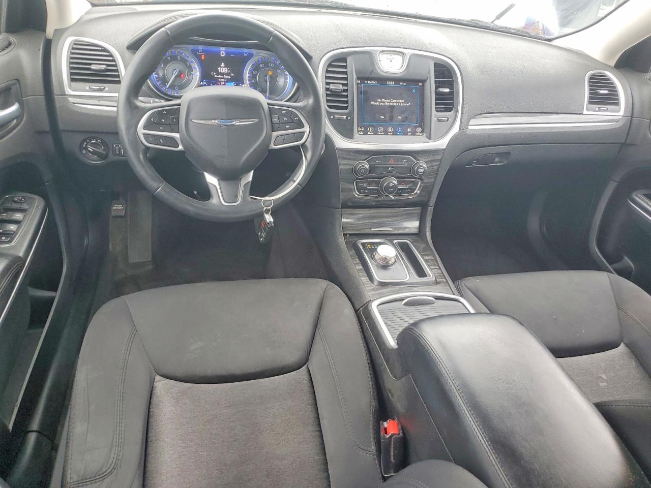 DayDrive