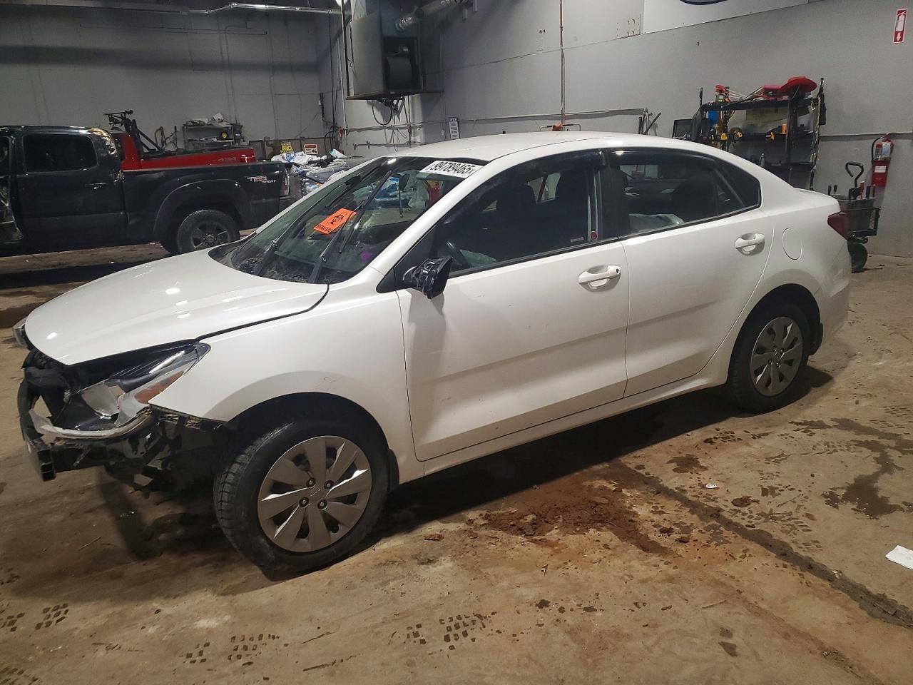 KIA RIO 2019