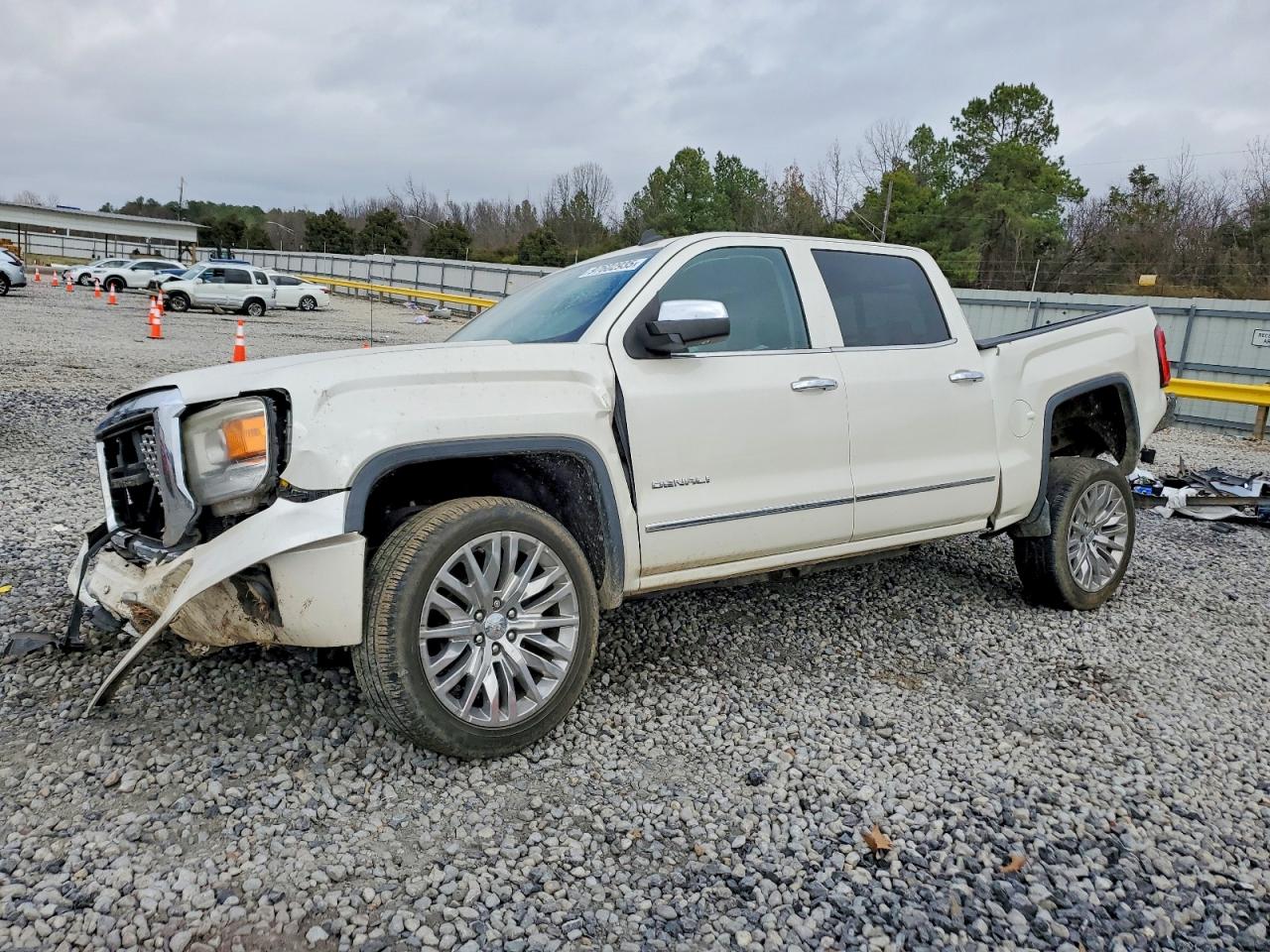 GMC SIERRA 2014