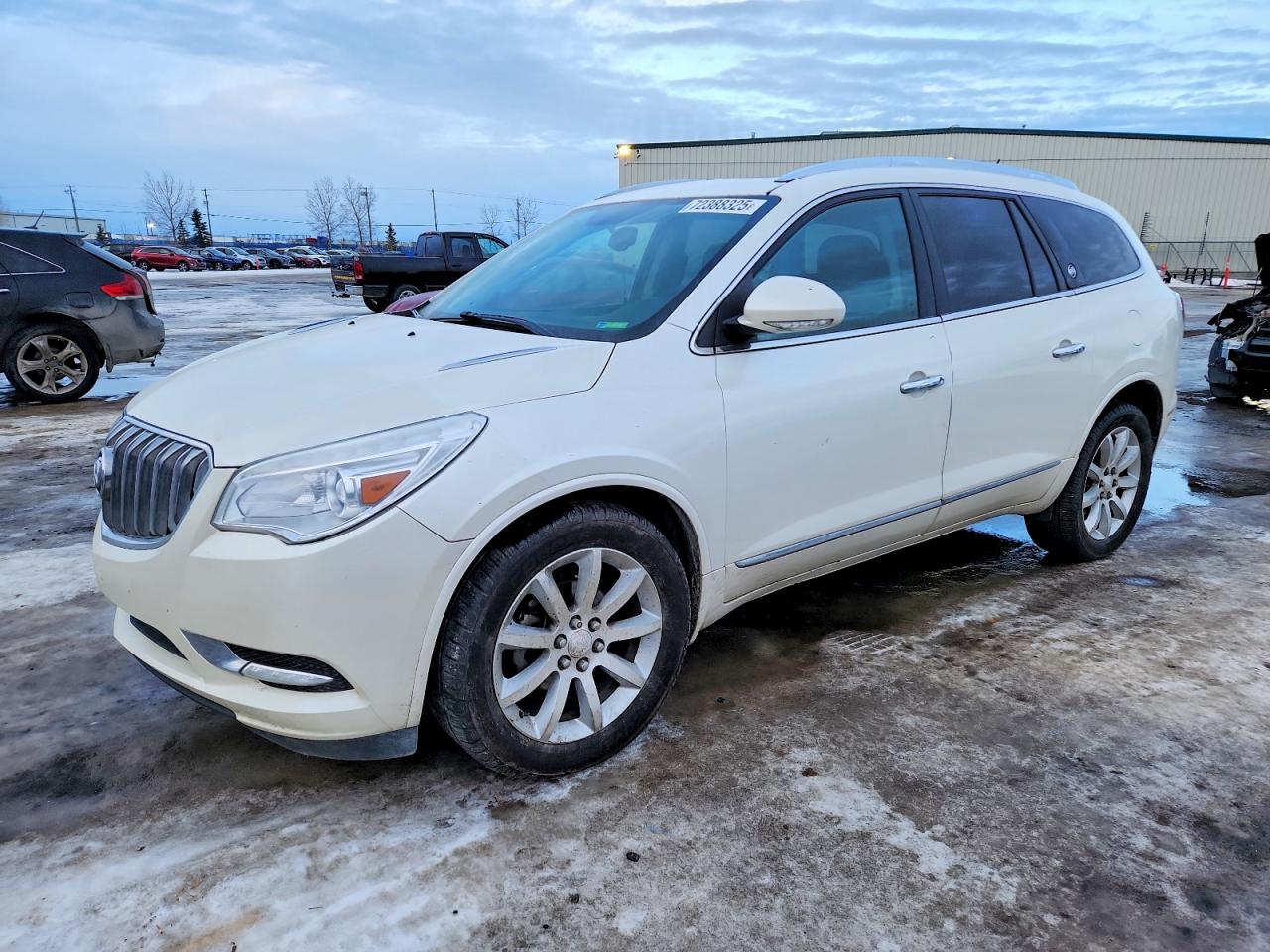 BUICK ENCLAVE 2013