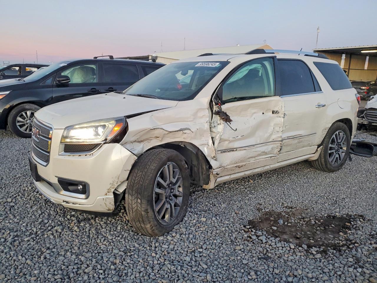 GMC ACADIA DEN 2013