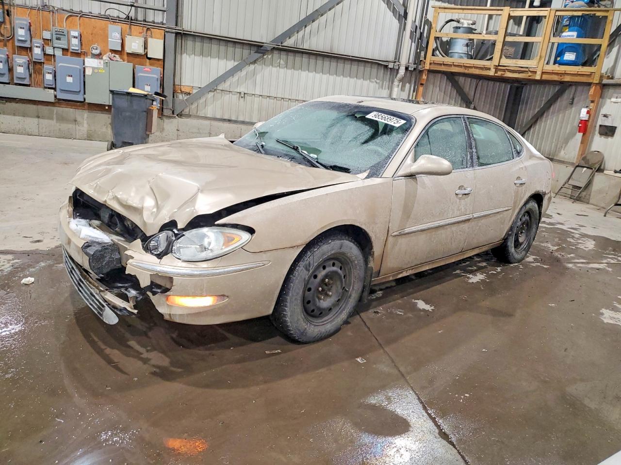 BUICK ALLURE CXL 2005